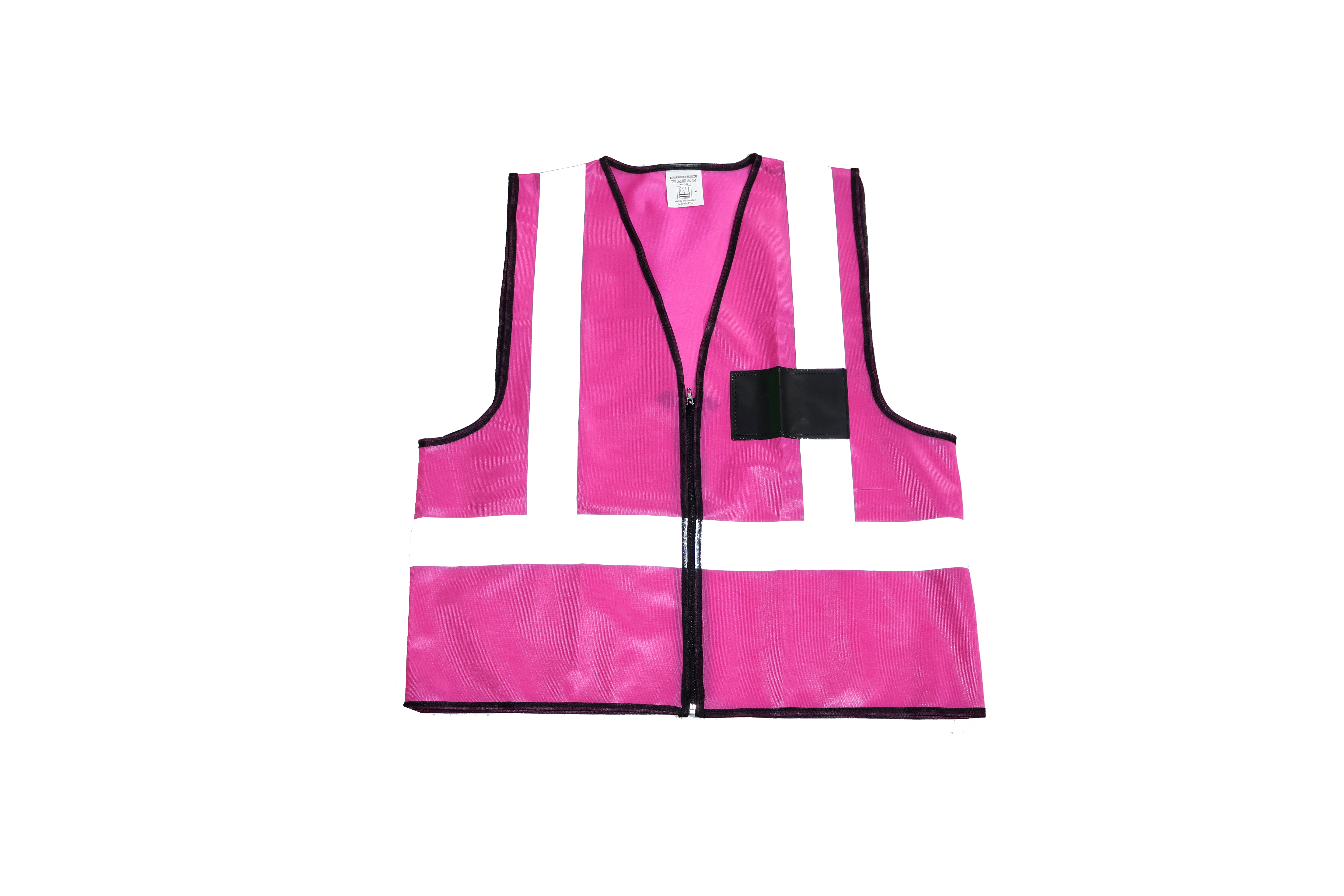 Matsafe Waistcoat Economy Pink Large SAB1350 in Tools