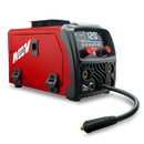 Matweld Super Mig Inverter Welder 130A MAT9160-1