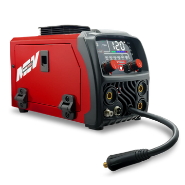 Matweld Super Mig Inverter Welder 130A MAT9160