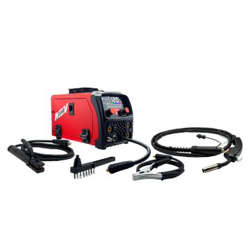 Matweld Super Mig Inverter Welder 130A MAT9160 - 0