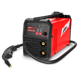 Matweld Super Mig Inverter Welder 120A MAT9160 in Tools