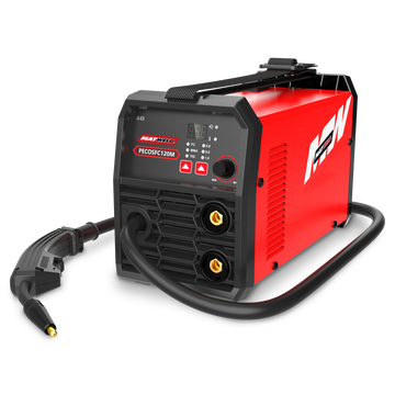 Matweld Super Mig Inverter Welder 120A MAT9160 in Tools