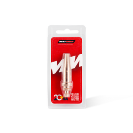 Matweld Cutting Nozzle Anm 1.2mm MAT3131P in Tools