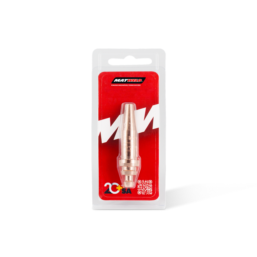 Matweld Cutting Nozzle Anm 1.2mm MAT3131P in Tools