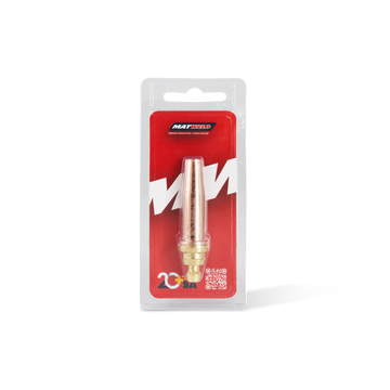 Matweld Cutting Nozzle Pnm 0.8mm MAT3155P in Tools