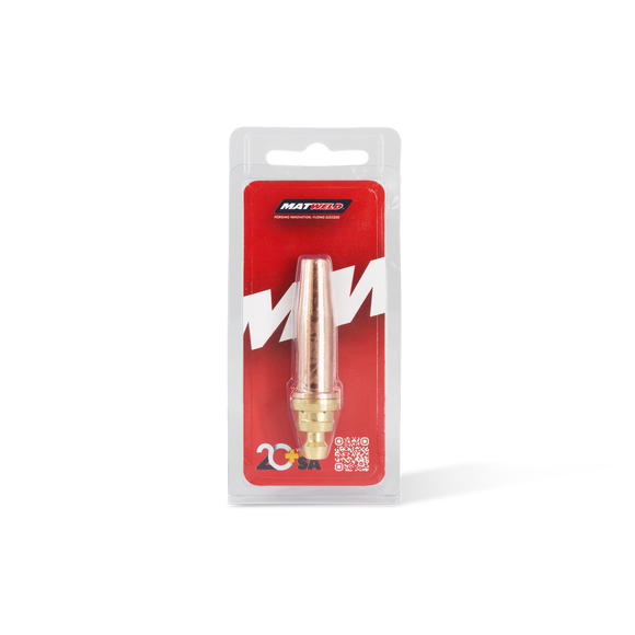 Matweld Cutting Nozzle Pnm 1.2mm MAT3156P in Tools
