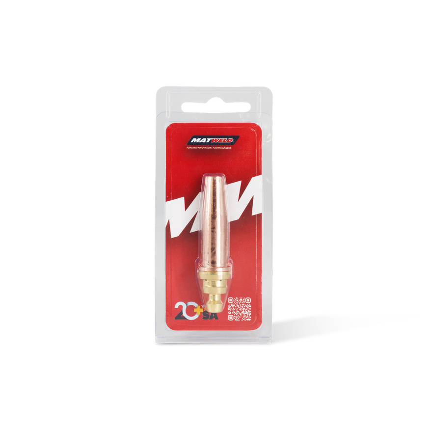Matweld Cutting Nozzle Pnm 1.2mm MAT3156P in Tools