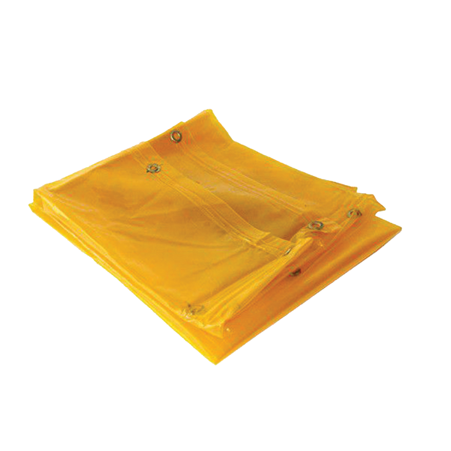 Matweld Welding Curtain 2X2M MAT0100 in Tools