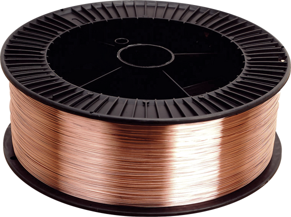 Matweld Mig Wire Mild Steel Er70S 0.8mm 5Kg MAT6031 in Tools