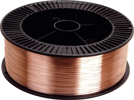 Matweld Mig Wire Mild Steel Er70S 1.2mm 15Kg MAT6035 in Tools