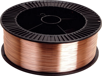 Matweld Mig Wire Mild Steel Er70S 1.2mm 15Kg MAT6035 in Tools