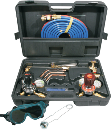 Matweld Cutting-Welding Kit En MAT3000EN in Tools