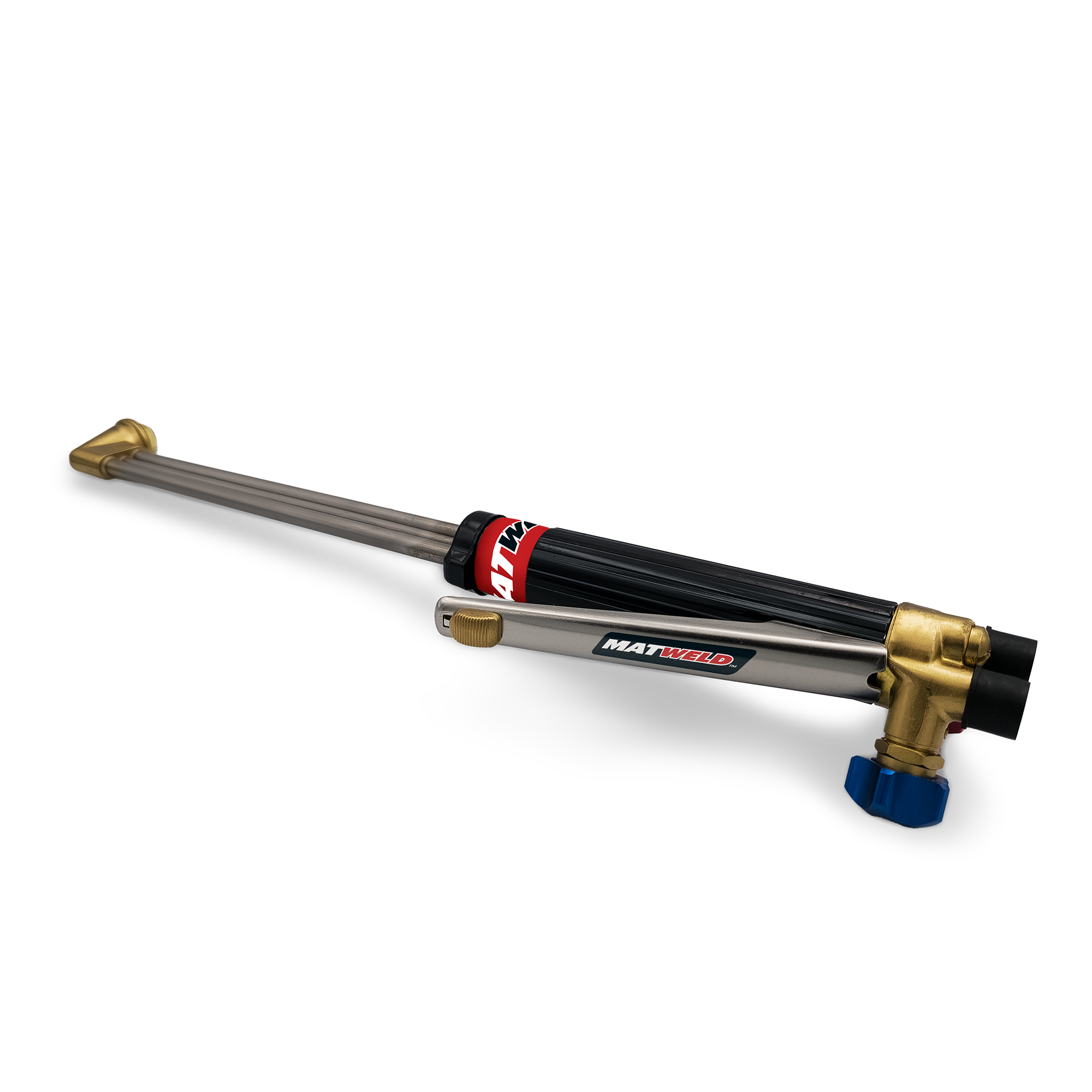 Matweld Cutting Torch Black En MAT3005EN in Tools