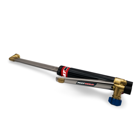Matweld Cutting Torch Black En MAT3005EN in Tools