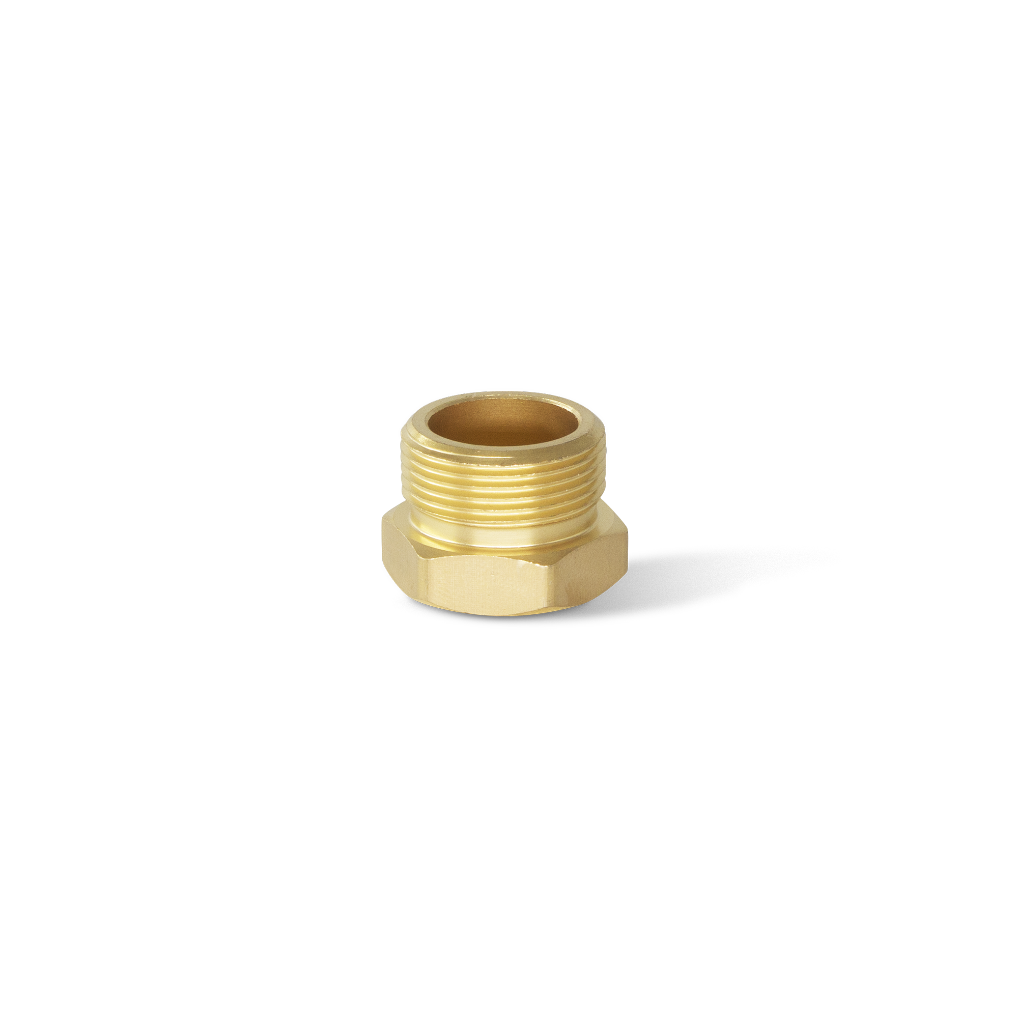 Matweld Bull Nose Nut Acetylene 25A18 MAT3057 in Tools