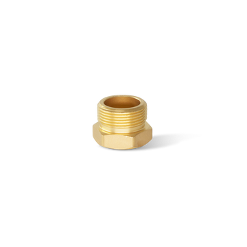 Matweld Bull Nose Nut Acetylene 25A18 MAT3057 in Tools