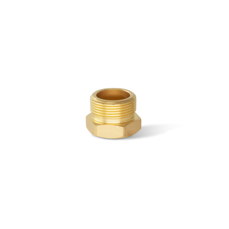 Matweld Bull Nose Nut Acetylene 25A18 MAT3057 in Tools