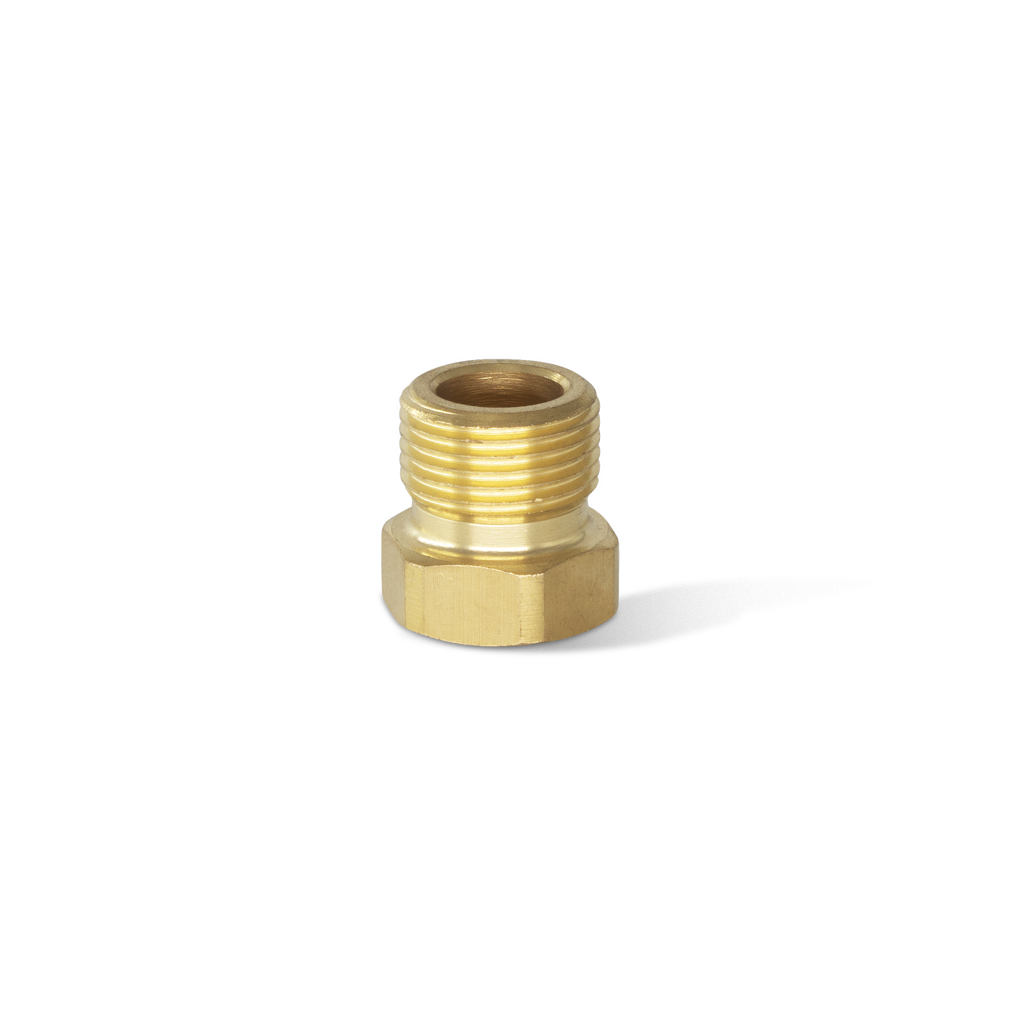 Matweld Bull Nose Nut Oxygen 25A17 MAT3058 in Tools