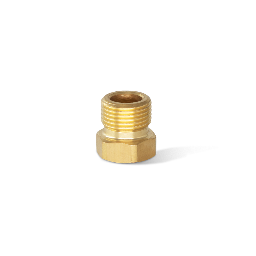 Matweld Bull Nose Nut Oxygen 25A17 MAT3058 in Tools