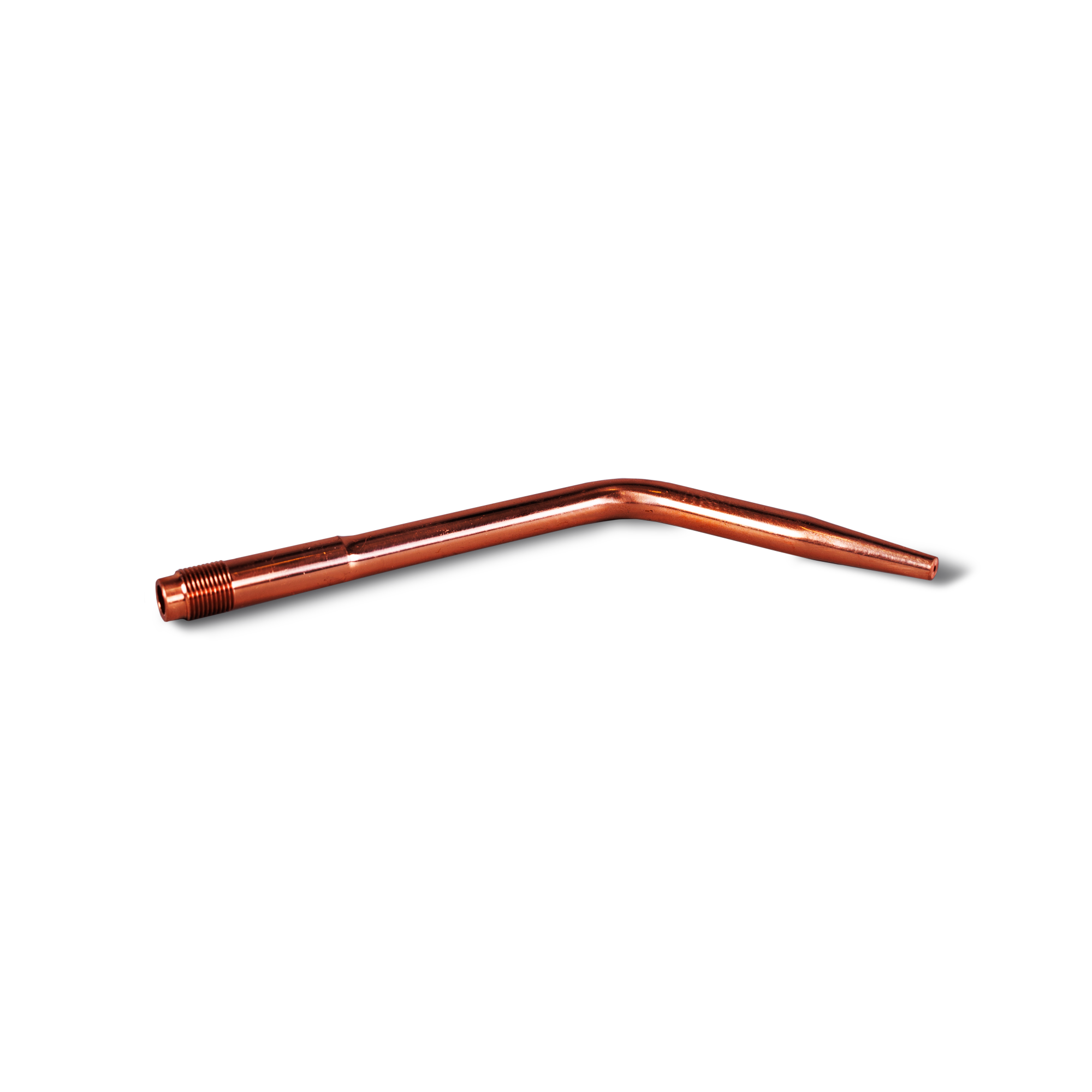 Matweld Welding Nozzle Swadged no3 MAT3100 in Tools