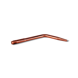 Matweld Welding Nozzle Swadged no7 MAT3120 in Tools