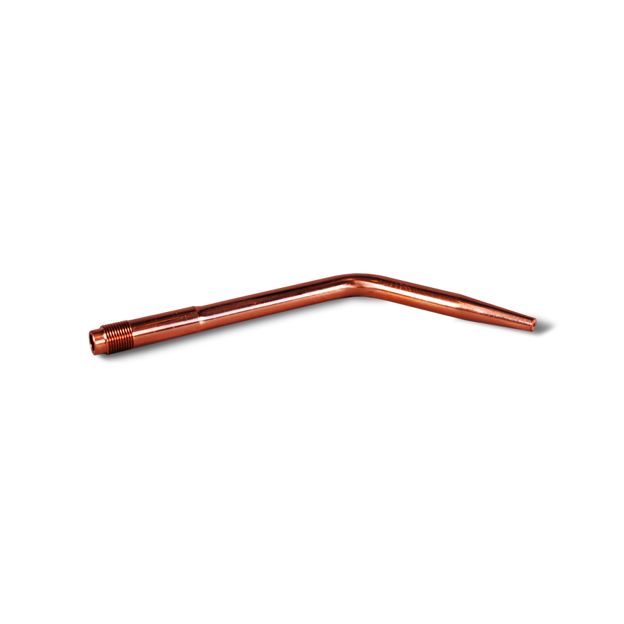 Matweld Welding Nozzle Swadged no7 MAT3120 in Tools