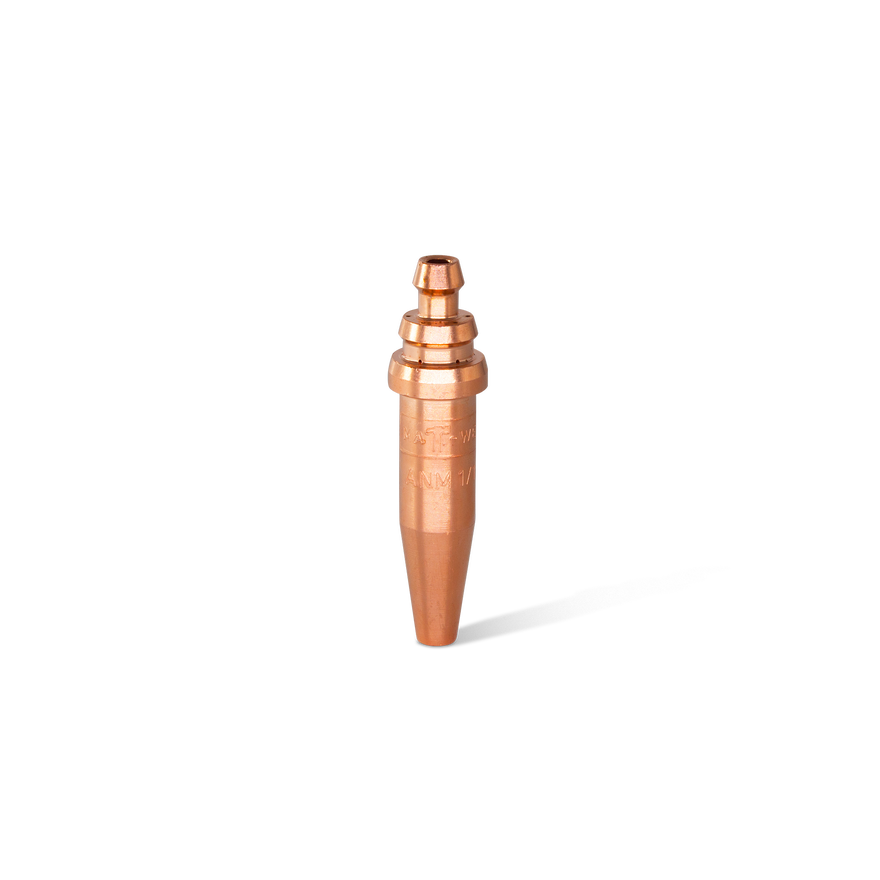 Matweld Cutting Nozzle Acytelene Anm no4 2.0mm Sho MAT3133 in Tools