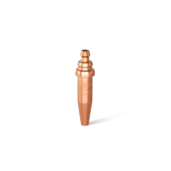 Matweld Cutting Nozzle Acytelene Anm no5 2.4mm Sho MAT3134 in Tools