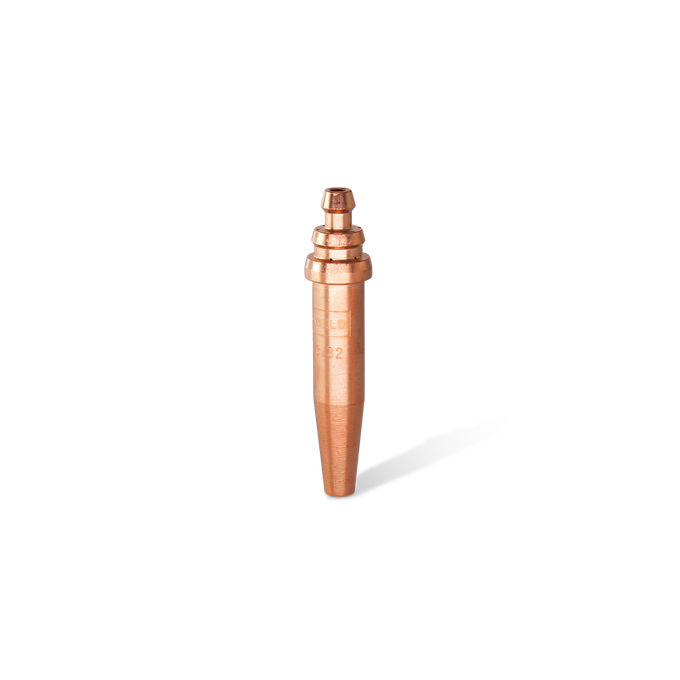 Matweld Cutting Nozzle Acytelene Anme no2 1.2mm L MAT3139 in Tools