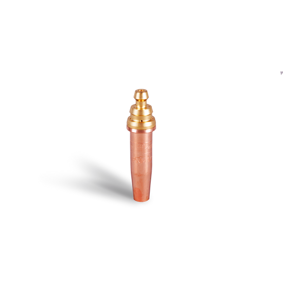 Matweld Cutting Nozzle Pro Pnme no1 0.8mm L MAT3165 in Tools