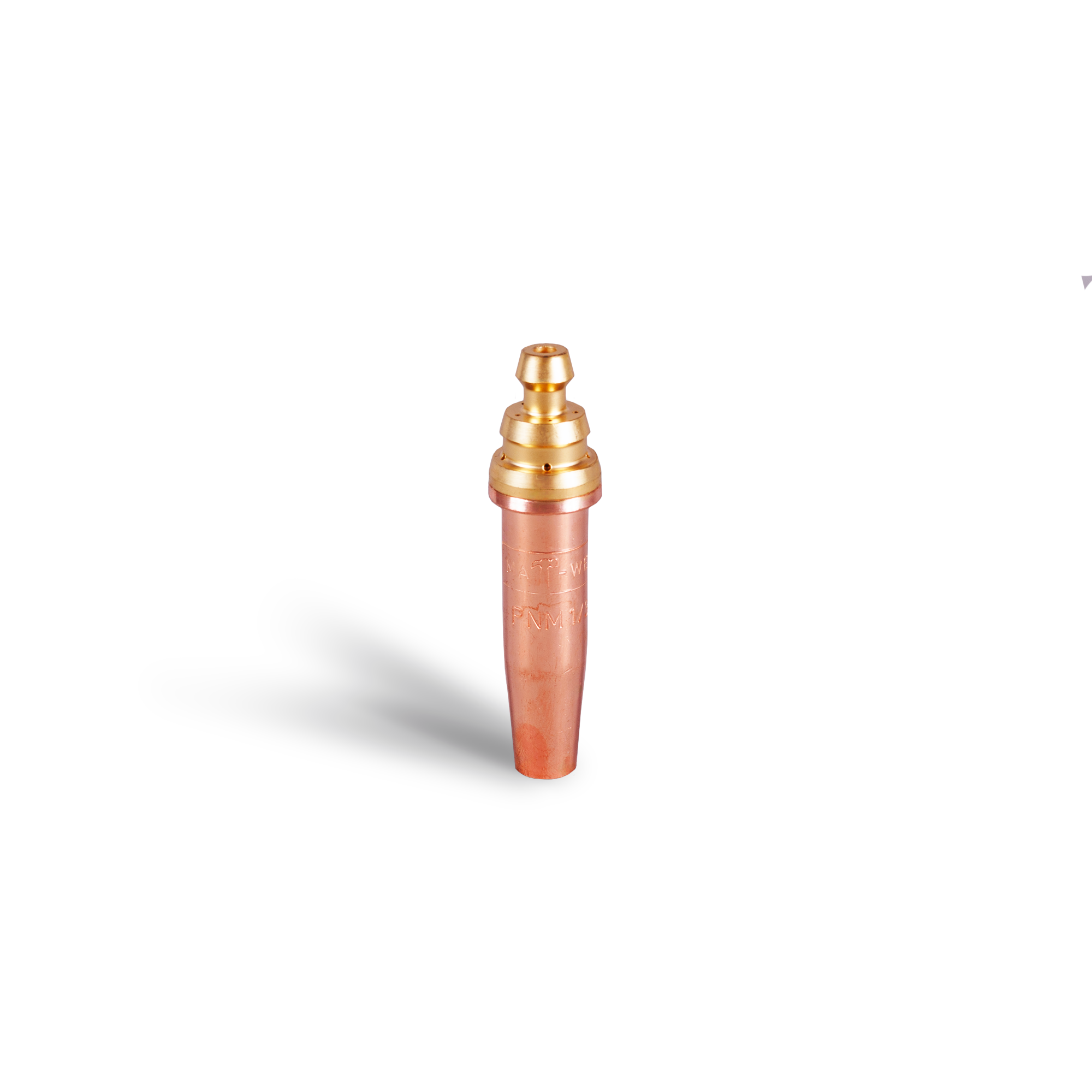 Matweld Cutting Nozzle Pro Pnme no5 2.4mm L MAT3169 in Tools