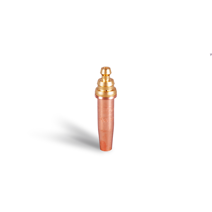 Matweld Cutting Nozzle Pro Pnme no5 2.4mm L MAT3169 in Tools