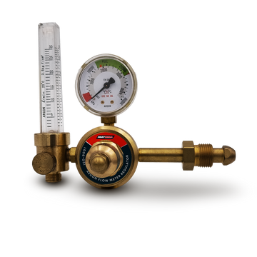 Matweld Regulator Flowmeter Argon-CO2 MAT3345EN in Tools