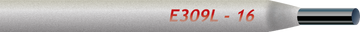 Matweld Rod Stainless Steel 309L 2.50mm 1Kg MAT6120 in Tools