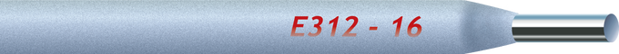 Matweld Rod Stainless Steel 312 2.50mm 1Kg MAT6170 in Tools