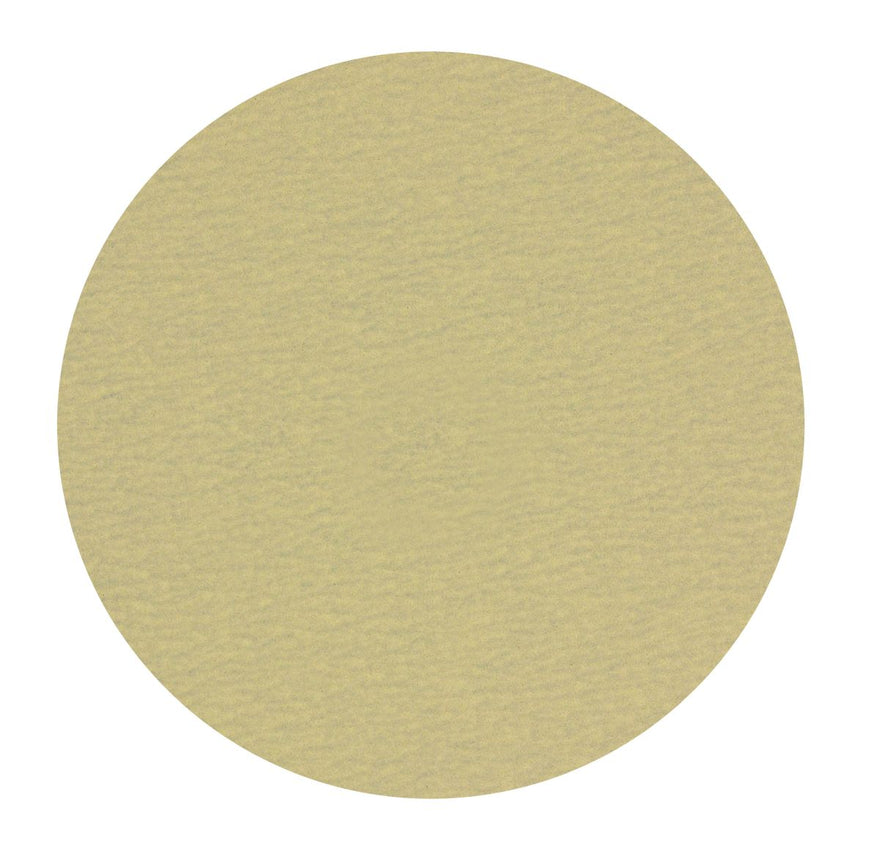 Fox Sanding Disc Velcro 9-H 150mm 5pk Med FOX96905 in Tools