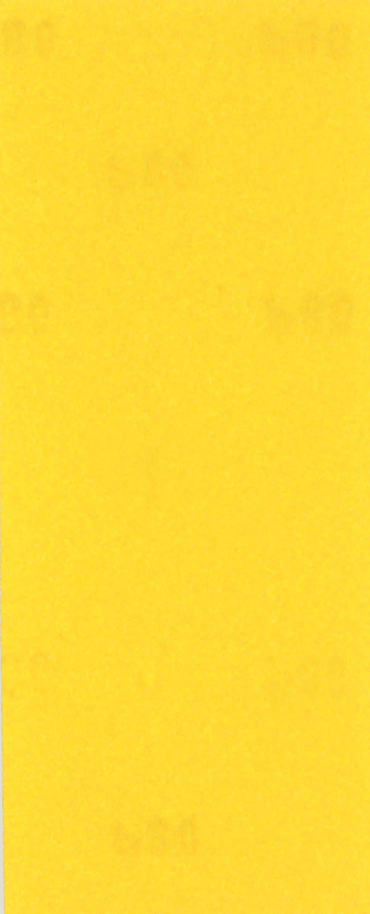 Fox Orbital Sanding Sheet 115X280mm 5pk Med FOX97035 in Tools