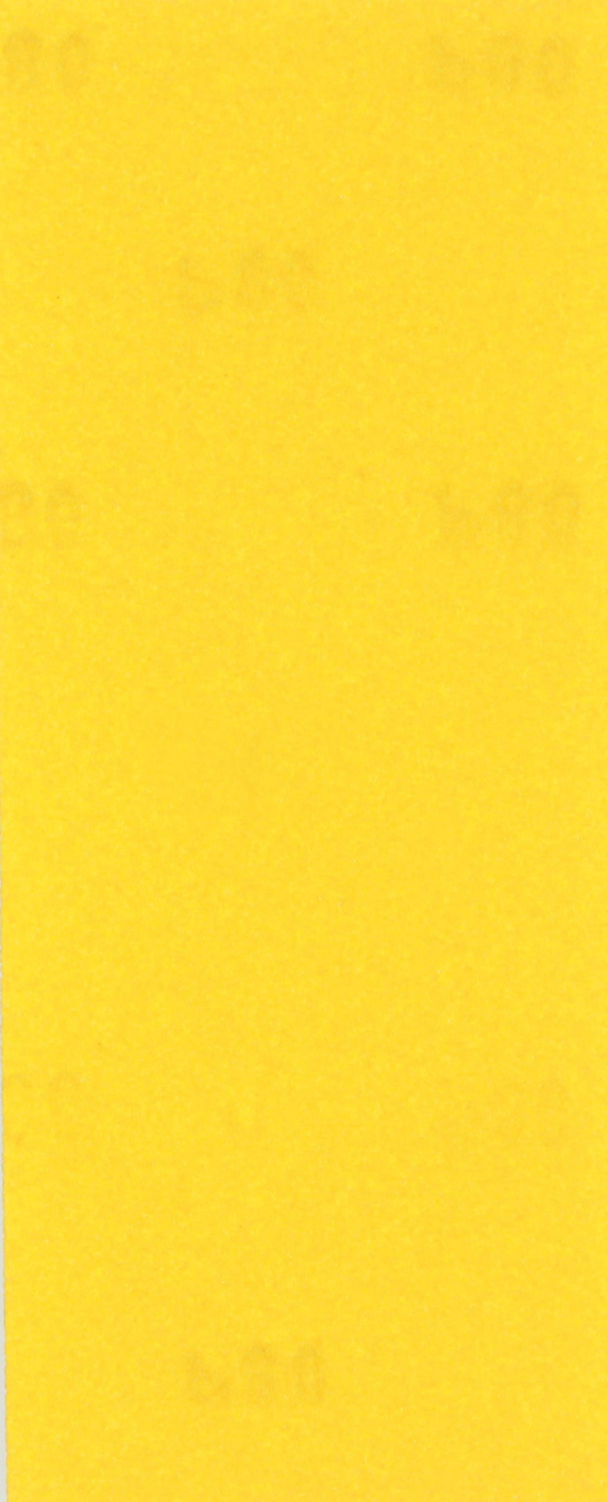 Fox Orbital Sanding Sheet 115X280mm 5pk Med FOX97035 in Tools