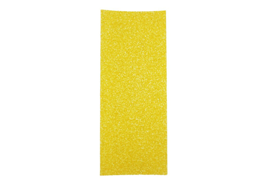 Fox Orbital Sanding Sheet 115X280mm 5pk Crs FOX97040 in Tools