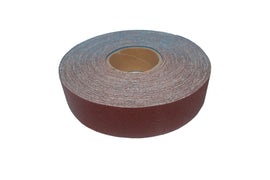 Fox Economy Sanding Roll 50mmx50M 100G FOX91855 in Paint