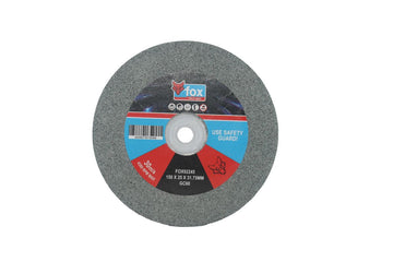 Fox Grinding Wheel 150X25X31 Gc60 FOX92245 in Tools