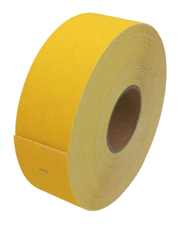 Fox Sanding Production Roll P60 FOX92405 in Paint