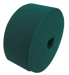 Fox Mirlon Sanding Roll 140X10M Green FOX92515 in Paint