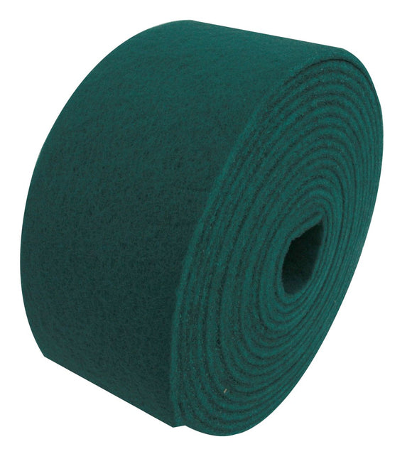 Fox Mirlon Sanding Roll 140X10M Green FOX92515 in Paint