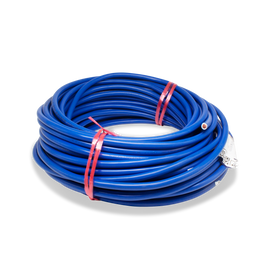 Matweld Welding Cable 25mm2 Blue  6M MAT1415 in Tools