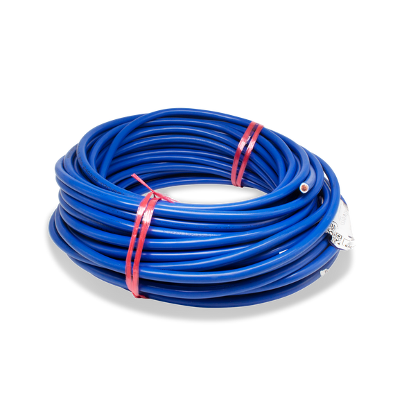 Matweld Welding Cable 25mm2 Blue  6M MAT1415 in Tools