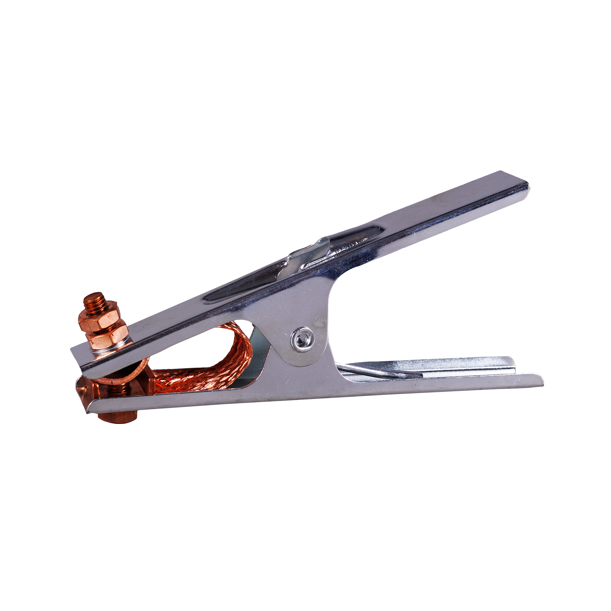 Matweld Earth Clamp Crocodile 200A MAT1030 in Tools