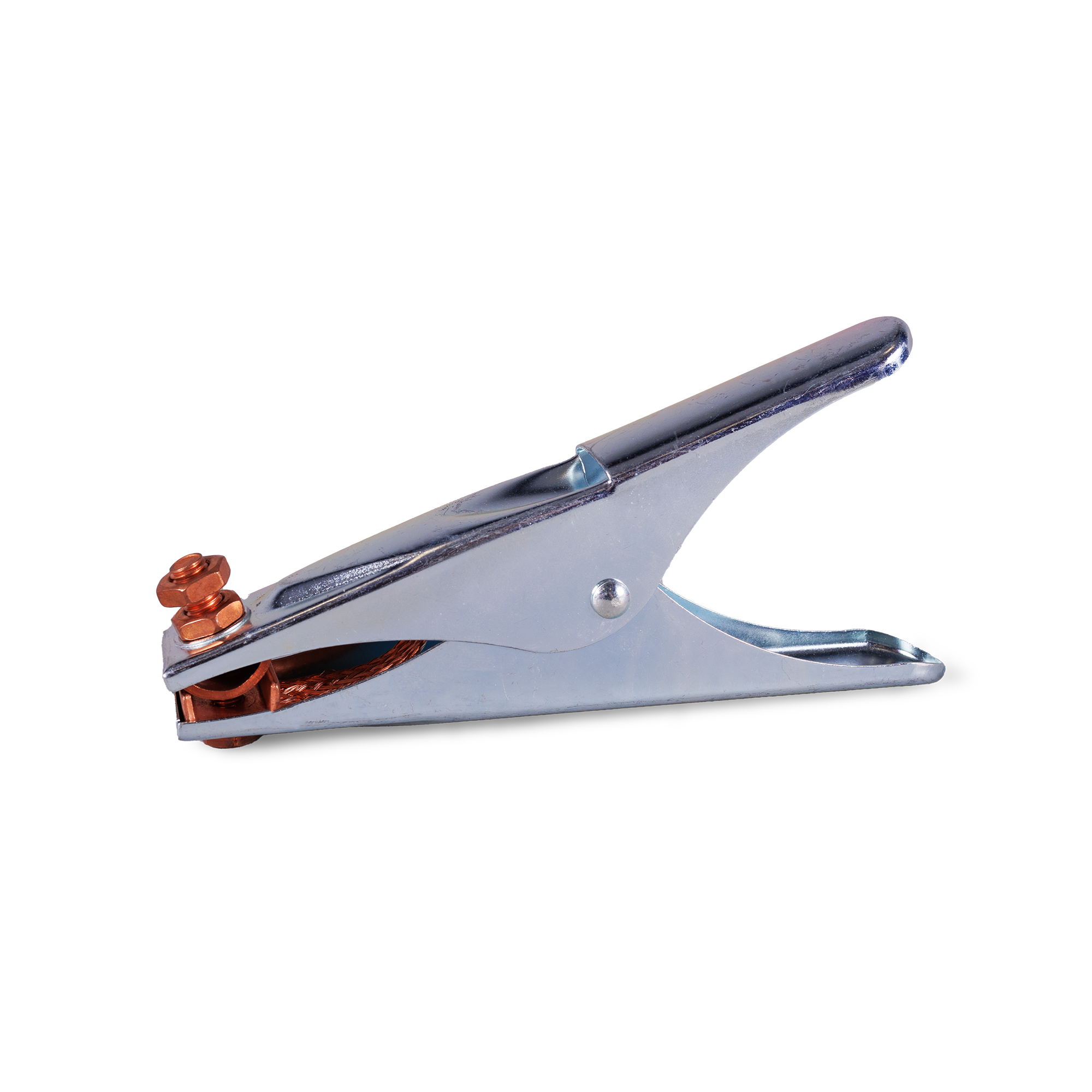 Matweld Earth Clamp Crocodile 400A MAT1035 in Tools
