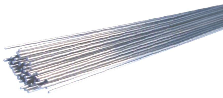 Matweld Tig Rod Stainless Steel ER316L 1.6mm 5Kg MAT6430 in Tools