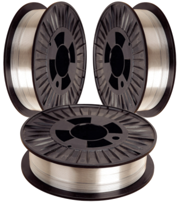 Mig Wire Stainless Steel ER308LSI Matweld 1.0mm 15Kg MAT7000 in Tools